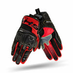 „Shima Mc-Gloves Blaze Red“