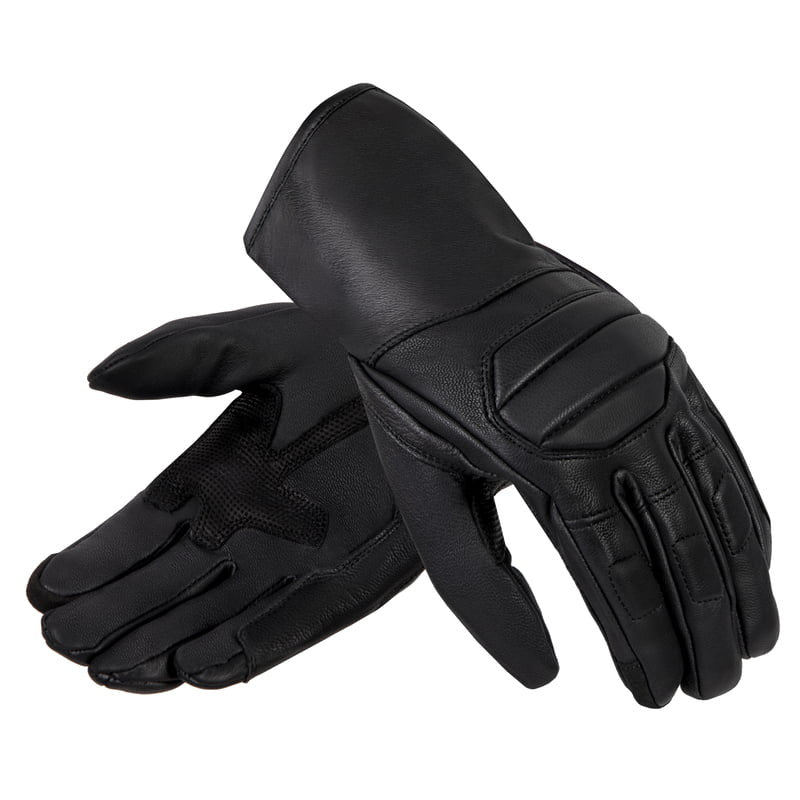 Ozono vaikai MC-GLOVES ROOKIE II BLACK