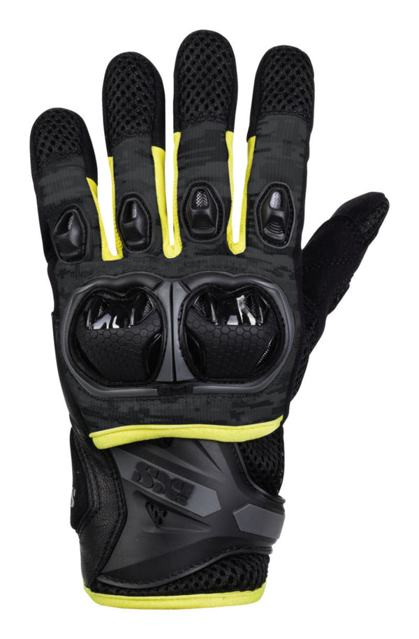 IXS MC POMPES LT Montevideo Air S BLACK /GRUPIS