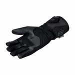 Ozon Lady MC-Gloves Touring WP Black