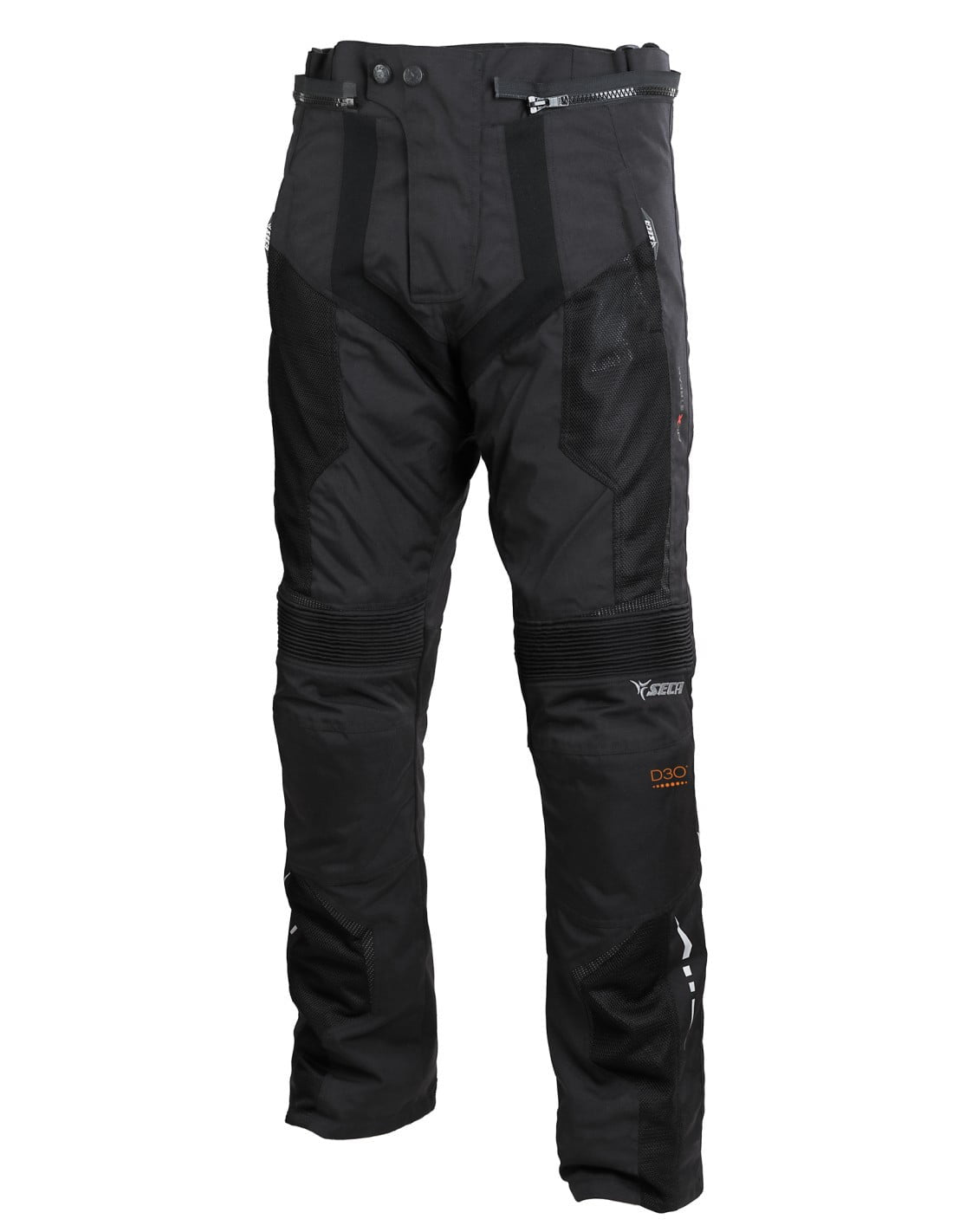 Seca Textile mc-Pants venti zbog