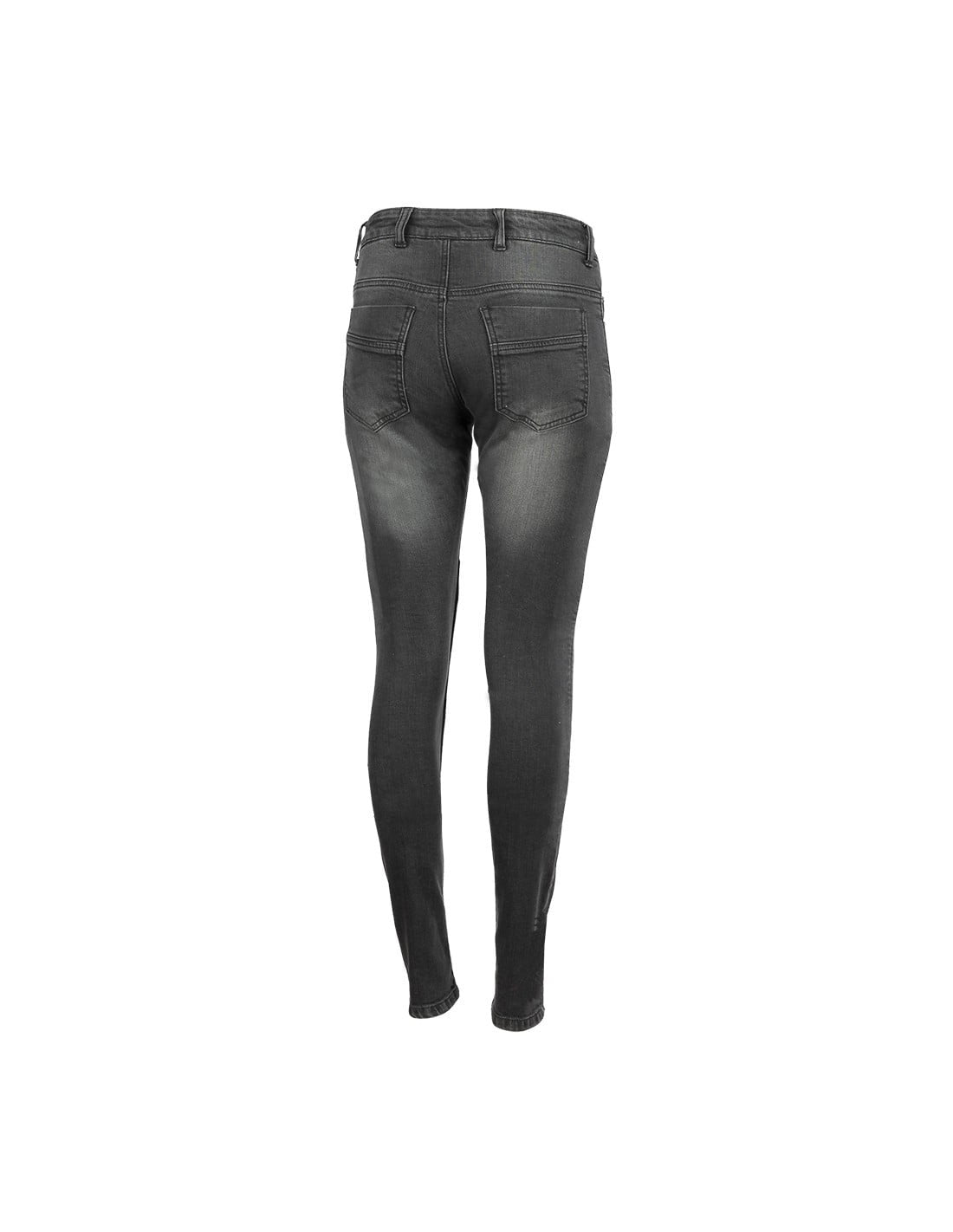 „Seca Dam Kevlar Mc-Jeans Athena Black“