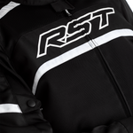 RST tekstilizstrādājums MC-JACKET PILOT