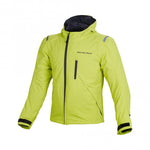 „Macna Rain Jacket“ prieglobstis fluorescencinė