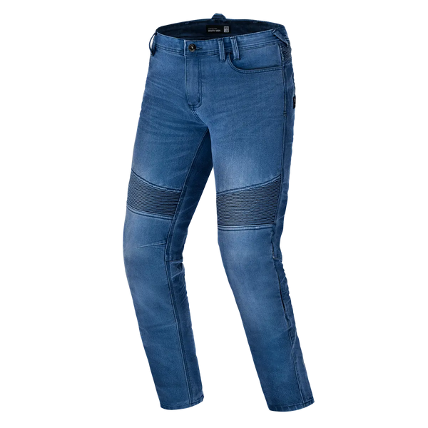 Shima monovrstvy Mc-Jeans Zenith Blue