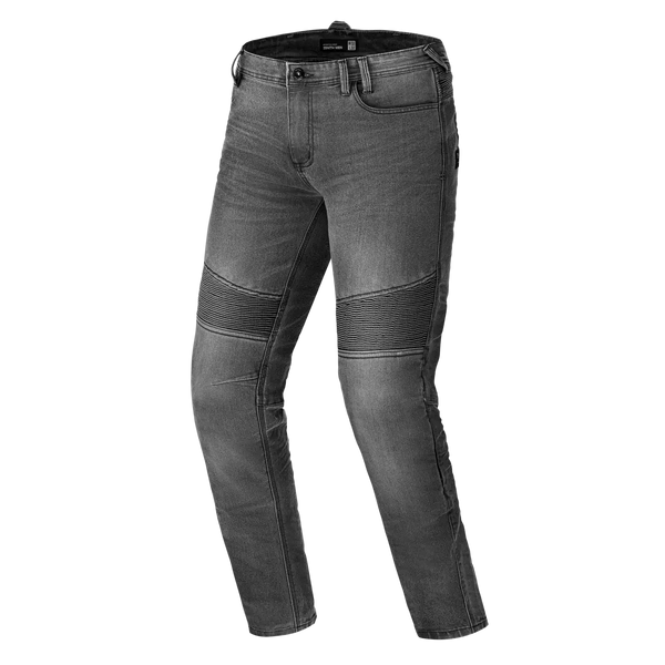 Shima monovrstvá Mc-Jeans Zenith Grey