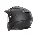 Bayard Adventure MC Helmet CX-50 Black