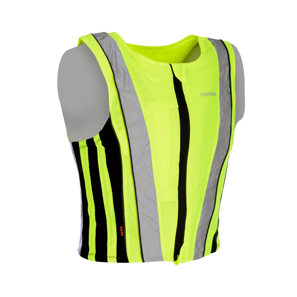 Oxford Reflective West Brightop Active