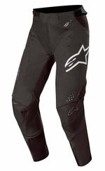 Alpinestars TechStar grafīta bikses melnas/antracīts